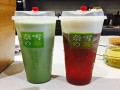 奈雪的茶怎么加盟?開加盟費(fèi)多少