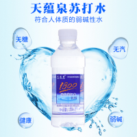 天蘊(yùn)泉無(wú)汽蘇打水飲用水弱堿無(wú)糖