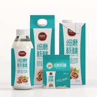 核磨坊細磨核桃植物蛋白飲品低糖型